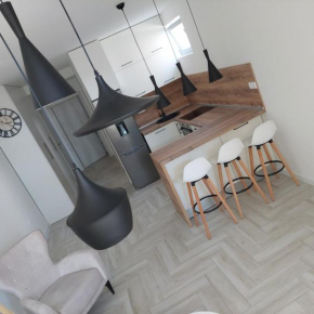 Tivat City apartment